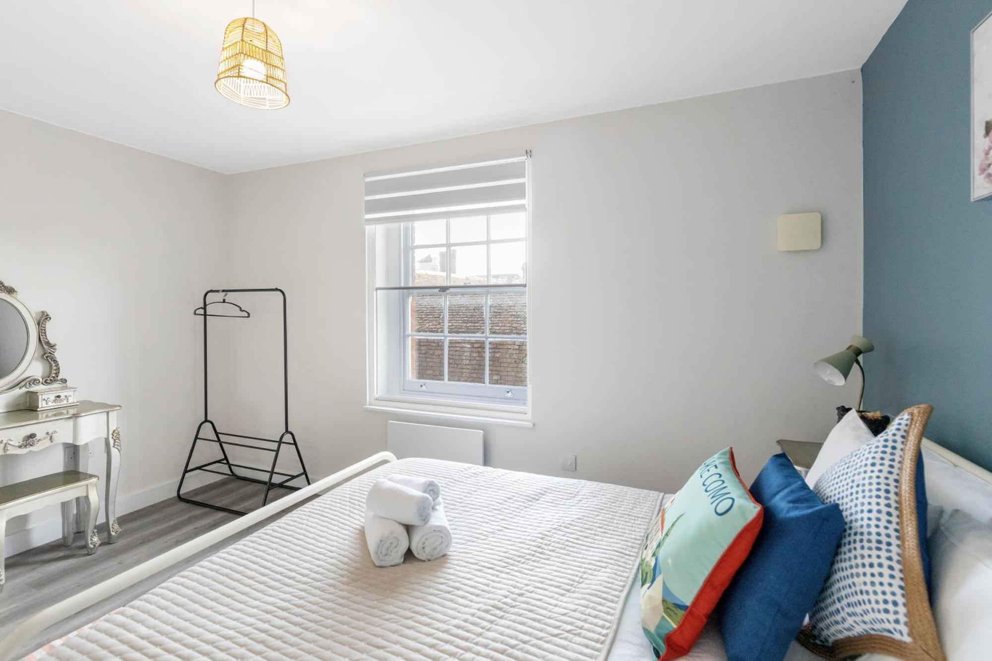 Ipswich Town Center Gem Sleep 5公寓 外观 照片